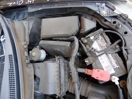 2014 Honda Civic LX 1.8L AT Black Sedan 1.8L AT #A24945